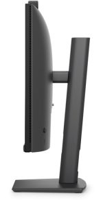 DELL Pro P 24 USB-C Hub Conferencing Monitor P2426HEB 60,5cm 23,8Zoll IPS 1920x1080 120Hz 300cd/m2 1500:1 HDMI DP USB RJ45 – Bild 6