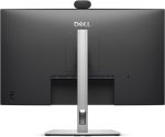 DELL Pro P 27 USB-C Hub Webcam Monitor P2726DEV 68,58cm 27Zoll IPS 2560x1440 100Hz 350cd/m2 1500:1 HDMI DP USB RJ45 – Bild 4