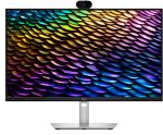DELL Pro P 27 USB-C Hub Conferencing Monitor P2726DEB 68,58cm 27Zoll IPS 2560x1440 100Hz 350cd/m2 1500:1 HDMI DP USB RJ45
