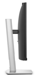 DELL Pro P 27 USB-C Hub Conferencing Monitor P2726DEB 68,58cm 27Zoll IPS 2560x1440 100Hz 350cd/m2 1500:1 HDMI DP USB RJ45 – Bild 5