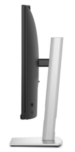 DELL Pro P 27 USB-C Hub Conferencing Monitor P2726DEB 68,58cm 27Zoll IPS 2560x1440 100Hz 350cd/m2 1500:1 HDMI DP USB RJ45 – Bild 6