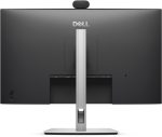 DELL Pro P 27 USB-C Hub Conferencing Monitor P2726DEB 68,58cm 27Zoll IPS 2560x1440 100Hz 350cd/m2 1500:1 HDMI DP USB RJ45 – Bild 3