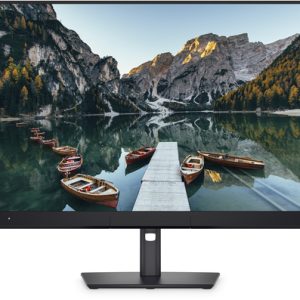 DELL UltraSharp 32 4K QD-OLED Monitor U3226Q 80,01cm 31,5Zoll OLED 3840x2160 120Hz 300-1000cd/m2 1500000:1 HDMI DP USB RJ45