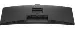 DELL Pro P 34 USB-C Hub Webcam Monitor P3426WEV 86,61cm 34,1Zoll IPS 3440x1440 100Hz 350cd/m2 1500:1 HDMI DP USB RJ45 – Bild 5