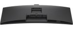 DELL Pro P 34 USB-C Hub Conferencing Monitor P3426WEB 86,61cm 34,1Zoll IPS 3440x1440 100Hz 350cd/m2 1500:1 HDMI DP USB RJ45 – Bild 4