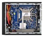 SHUTTLE Barebone XPC slim XH810 LGA1851 2xSODIMM DDR4 2xM.2 2xSATA – Bild 5