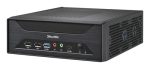 SHUTTLE Barebone XPC slim XH810 LGA1851 2xSODIMM DDR4 2xM.2 2xSATA – Bild 4