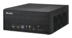 SHUTTLE Barebone XPC slim XB860G2 LGA1851 2xSODIMM DDR4 3xM.2 2xSATA – Bild 3