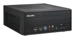 SHUTTLE Barebone XPC slim XB860G2 LGA1851 2xSODIMM DDR4 3xM.2 2xSATA – Bild 4