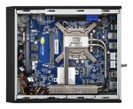 SHUTTLE Barebone XPC slim XB860G2 LGA1851 2xSODIMM DDR4 3xM.2 2xSATA – Bild 6