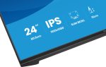 IIYAMA XB2491H-B1 60,96cm 24Zoll IPS-panel 1920x1080 120Hz 1ms MPRT 350cd/m HDMI DisplayPort – Bild 3