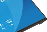 IIYAMA XB2491HS-B1 60,96cm 24Zoll IPS-panel 1920x1080 120Hz 15mc Height Adj. Stand 1ms MPRT 350cd/m HDMI DisplayPort Speakers – Bild 2