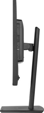 IIYAMA XB2797HSN-B1 68,58cm 27Zoll IPS-panel 1920x1080 USB-C Dock LAN/65W PD/DP-OUT 15cm Height Adj. Stand 1ms 350cd/m – Bild 4