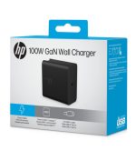 HP 100 W GaN Charger (P) – Bild 4