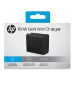 HP 100 W GaN Charger (P) – Bild 3