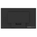 HANNSPREE HO221PTB 54,5cm 21,45Zoll 1920x1080 16:9 600cd/m2 5ms HDMI DP USB (P) – Bild 6
