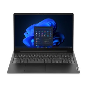 LENOVO V15 G4 AMD Ryzen 5 7520U 39,62cm 15,6Zoll FHD 8GB 256GB SSD UMA W11P No WWAN Black TopSeller