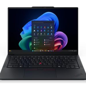 LENOVO ThinkPad E14 G8 Intel Core Ultra 7 355 35,56cm 14Zoll WUXGA 32GB 1TB SSD UMA W11P No WWAN Copilot+ PC Black TopSeller