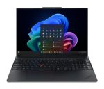 LENOVO ThinkPad E16 G4 Intel Core Ultra 7 355 40,64cm 16Zoll WQXGA 32GB 1TB SSD UMA W11P No WWAN Copilot+ PC Black TopSeller