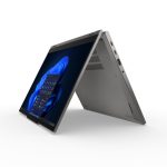 LENOVO ThinkPad L13 2in1 G6 Intel Core Ultra 5 225U 33,78cm 13,3Zoll WUXGA 32GB 512GB SSD UMA W11P Ready AI PC Grey TopSeller – Bild 5