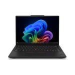 LENOVO ThinkPad T14 G7 Intel Core Ultra 5 325 35,56cm 14Zoll WUXGA 32GB 512GB SSD UMA W11P Ready 4G Copilot+ PC Black TopSeller