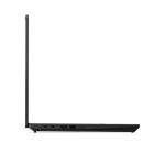 LENOVO ThinkPad T16 G5 Intel Core Ultra 5 325 40,64cm 16Zoll WUXGA 16GB 512GB SSD UMA W11P Ready 4G Copilot+ PC Black TopSeller – Bild 4