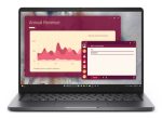 DELL Pro 14 PC14250 Intel Core Ultra 5 225U 35,56cm 14Zoll FHD+ 16GB 512GB SSD noAC noPCORD WLAN W11P 1Y Basic Onsite