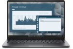 DELL Pro 14 PC14255 AMD Ryzen 5 PRO 230 35,56cm 14Zoll FHD+ 16GB 512GB SSD noAC noPCORD WLAN W11P 1Y Basic Onsite