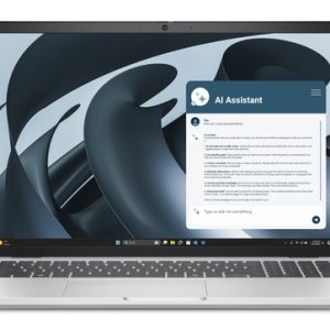DELL Pro 16 Plus PB16255 AMD Ryzen AI 7 350 40,64cm 16Zoll FHD+ 32GB 512GB SSD noAC noPCORD WLAN W11P 1Y Basic Onsite