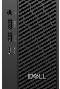 DELL Pro Max Micro FCM2250 Intel Core Ultra 5 245 16GB 512GB SSD Integrated WLAN vPro Kb Mouse 280W TPM W11P 3Y Basic Onsite