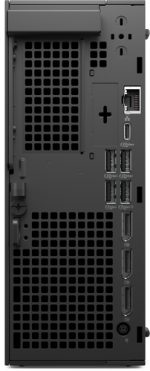 DELL Pro Max Micro FCM2250 Intel Core Ultra 5 245 16GB 512GB SSD Integrated WLAN vPro Kb Mouse 280W TPM W11P 3Y Basic Onsite – Bild 4