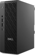 DELL Pro Max Micro FCM2250 Intel Core Ultra 7 265 32GB 1TB SSD Integrated WLAN vPro Kb Mouse 280W TPM W11P 3Y Basic Onsite – Bild 3