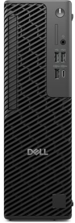 DELL Pro Max Slim FCS1250 Intel Core Ultra 5 245 16GB 512GB SSD Integrated vPro Kb Mouse 360W TPM W11P 3Y Basic Onsite