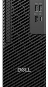 DELL Pro Max Slim FCS1250 Intel Core Ultra 5 245 16GB 512GB SSD Integrated vPro Kb Mouse 360W TPM W11P 3Y Basic Onsite