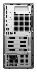 DELL Pro Precision 7 Tower T1 PW7T1260 Intel Core Ultra 7 265 16GB 512GB SSD NVIDIA A1000 vPro Kb Mouse 260W W11P 3Y Basic Onsite – Bild 5