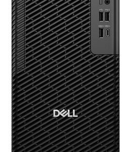 DELL Pro Precision 7 Tower T1 PW7T1260 Intel Core Ultra 7 265 32GB 1TB SSD Integrated vPro Kb Mouse 360W W11P 3Y Basic Onsite