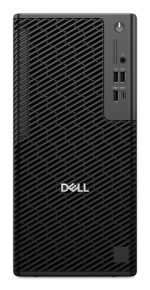 DELL Pro Precision 7 Tower T1 PW7T1260 Intel Core Ultra 9 285 32GB 1TB SSD Integrated vPro Kb Mouse 360W W11P 3Y Basic Onsite