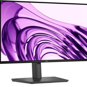 DELL Pro P 22 Monitor P2226H 54,61cm 21,5Zoll IPS 1920x1080 100Hz 300cd/m2 1500:1 HDMI DP USB