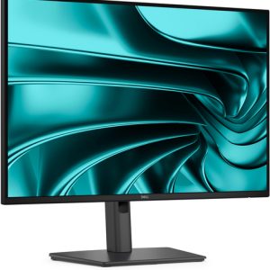 DELL Pro P 24 16:10 USB-C Hub Monitor P2426E 61,21cm 24,1Zoll IPS 1920x1200 100Hz 300cd/m2 1500:1 HDMI DP USB RJ45
