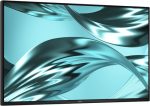 DELL Pro P 24 Monitor P2426H 23,8Zoll IPS 1920x1080 120Hz 300cd/m2 1500:1 HDMI DP USB without stand – Bild 2