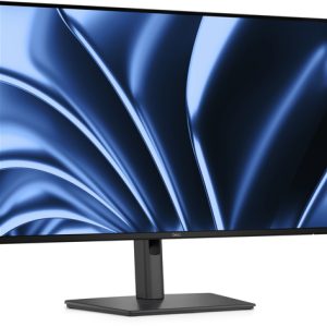 DELL Pro P 27 USB-C Hub Monitor P2726HE 68,58cm 27Zoll IPS 1920x1080 120Hz 300cd/m2 1500:1 HDMI DP USB RJ45