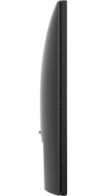 DELL Pro P 27 Monitor P2726H 68,58cm 27Zoll IPS 1920x1080 120Hz 300cd/m2 1500:1 HDMI DP USB without stand – Bild 5