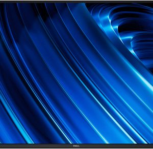DELL Pro P 27 Monitor P2726H 68,58cm 27Zoll IPS 1920x1080 120Hz 300cd/m2 1500:1 HDMI DP USB without stand