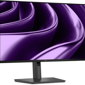 DELL Pro P 24 USB-C Hub Monitor P2426HE 60,45cm 23,8Zoll IPS 1920x1080 120Hz 300cd/m2 1500:1 HDMI DP USB RJ45