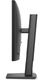 DELL Pro P 24 USB-C Hub Monitor P2426HE 60,45cm 23,8Zoll IPS 1920x1080 120Hz 300cd/m2 1500:1 HDMI DP USB RJ45 – Bild 6