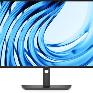 DELL Pro P 27 Monitor P2726H 68,58cm 27Zoll IPS 1920x1080 120Hz 300cd/m2 1500:1 HDMI DP USB