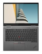 T1A Lenovo Grade B ThinkPad X1 Yoga Gen 4 Intel Core i5-8365U 35,56cm 14Zoll 8GB 256GB M.2 Touch BL CAM HDMI W11P T1A – Bild 5