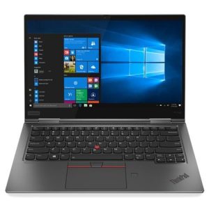 T1A Lenovo Grade B ThinkPad X1 Yoga Gen 4 Intel Core i5-8365U 35,56cm 14Zoll 8GB 256GB M.2 Touch BL CAM HDMI W11P T1A