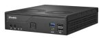 SHUTTLE Barebone XPC slim DH610V2 LGA1700 2xSODIMM 2xM.2 1xHDMI 2xDP – Bild 4