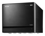 SHUTTLE Barebone XPC cube SB860R8 LGA1851 4xDIMM DDR5 4xSATA 3xM.2 2xHDMI 2xDP – Bild 4